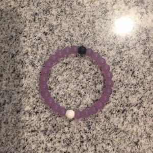 Authentic Purple Lokai